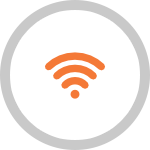 High Speed Internet Access